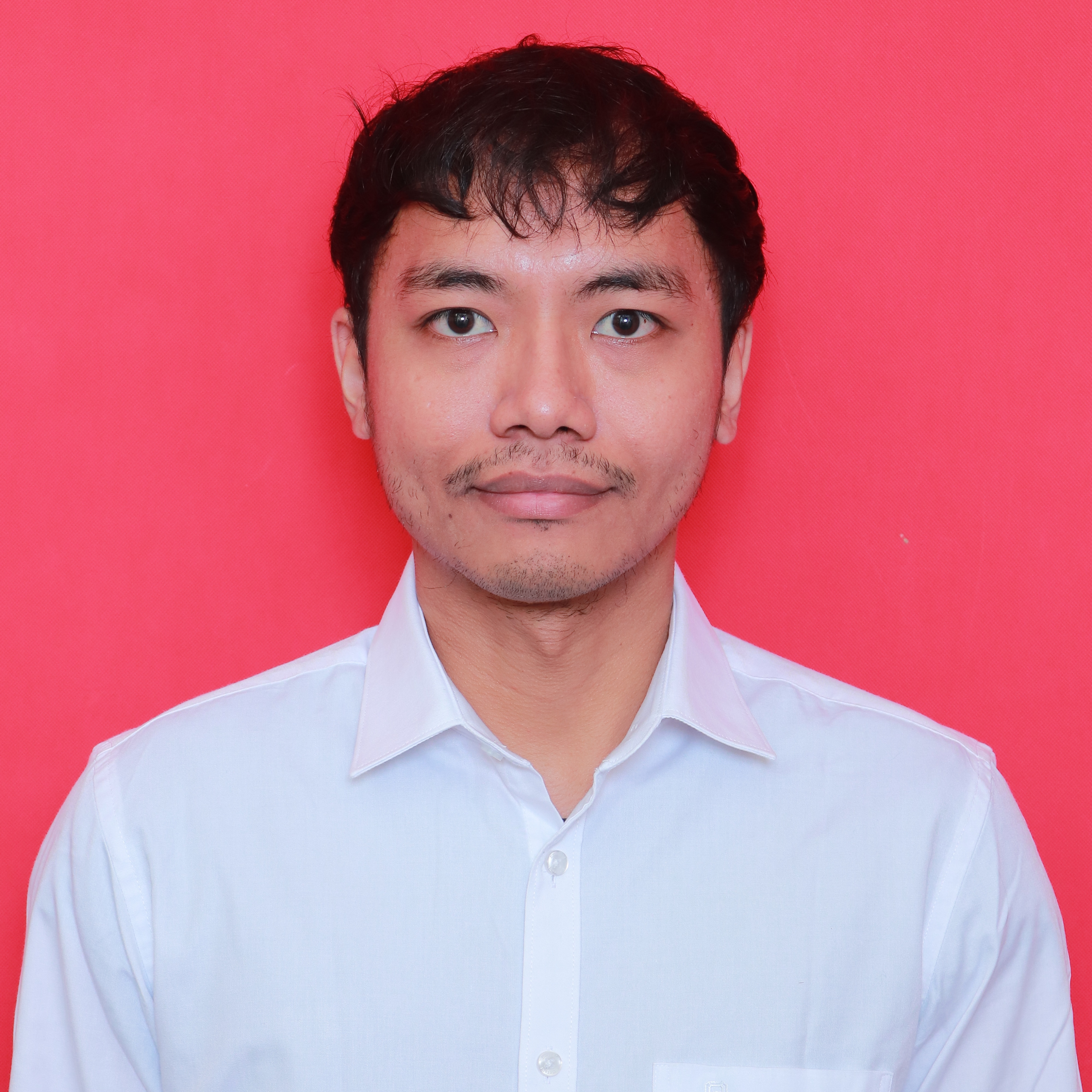 Ahmad Saifullah